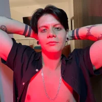 Gambar Avatar Jerry_Cole