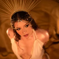 AphroditeSweet 頭像圖片