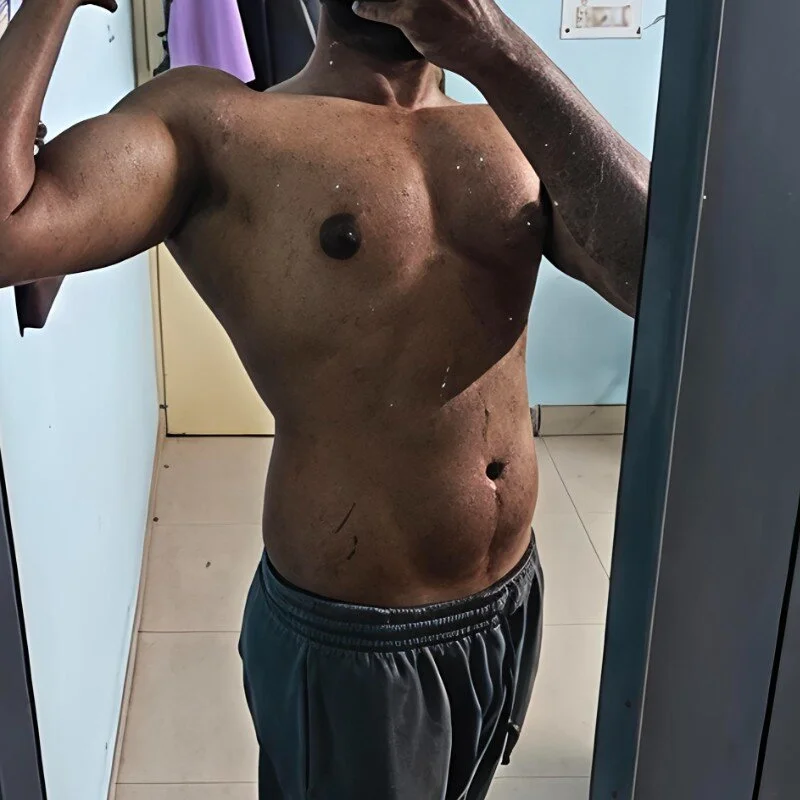 Varun_koramangala profile photo