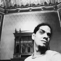 Foto desnuda XXX de MarcoxRomanoRoom