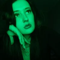 LeilaJuokert's Profile Pic