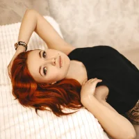 PenelopaFox's Profile Pic