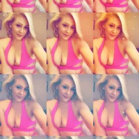 Lexi_Shocker 頭像圖片