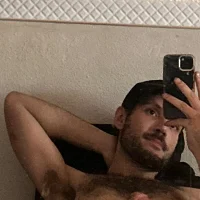 HairyHunk95 Profilový obrázek