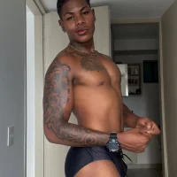 Luistello98's Profile Pic
