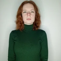 Gambar Profil SynnoveBlythe