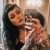 InkMaleficent Avatarfoto