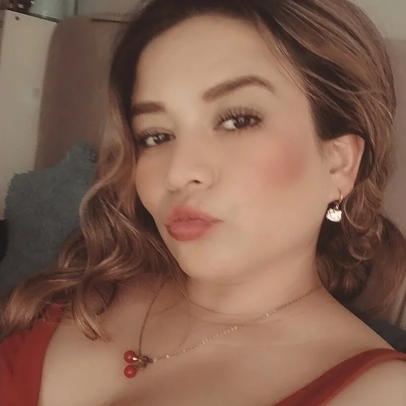 Samantha2912 profile photo