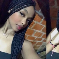 Foto desnuda XXX de SelenaFox4