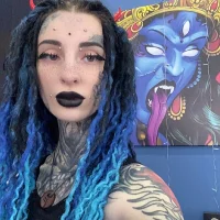 Velvetbat avatarbilde