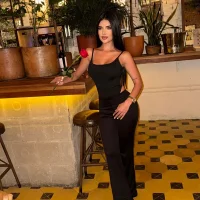 CamAmber444 - Profil Fotoğrafı