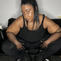 Imagem de avatar de CurvySashia