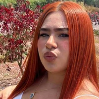Pocahontasfox's Avatar Pic