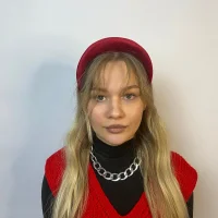 Zdjęcie profilowe modela JinxMiller