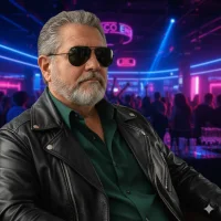 Pajistrol 頭像圖片