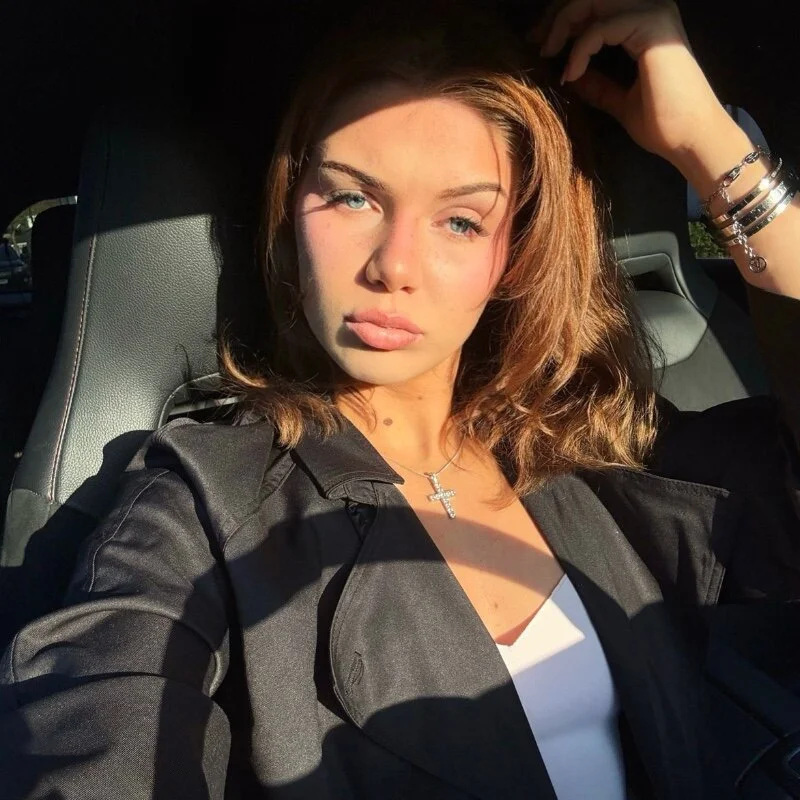 Melissamayy profile photo