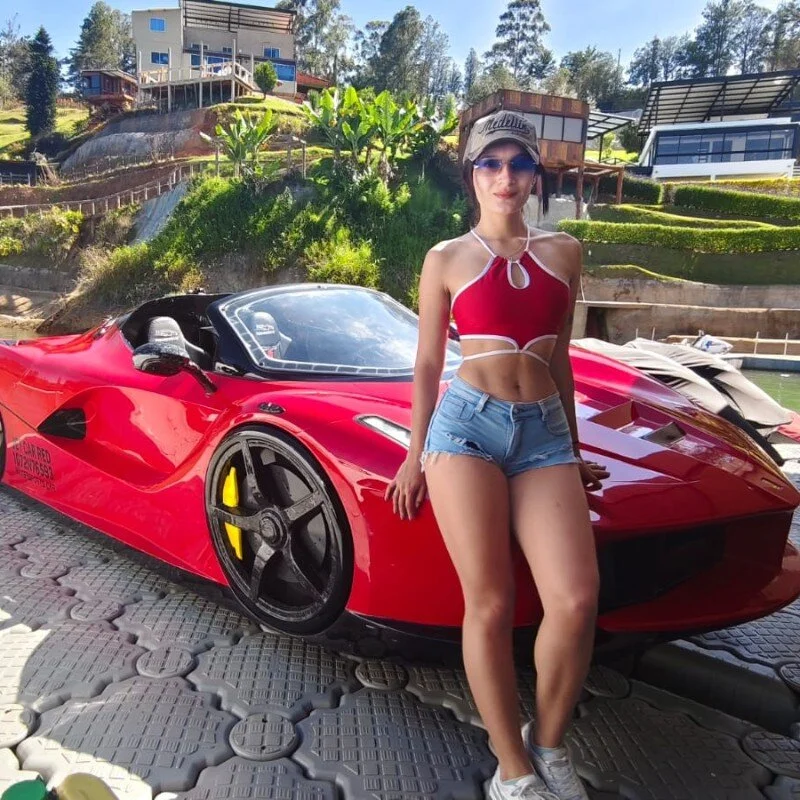 MilaWhitte Stripchat profile image