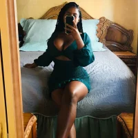 EbonySpitFirex, вебкам-модель Stripchat