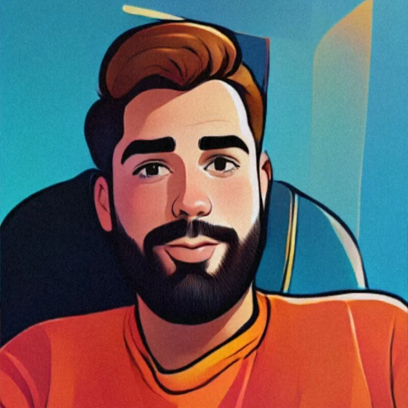 hairybearcb profile photo