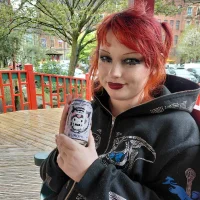 Glittergapes's profilbilde