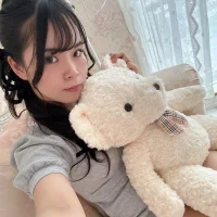 meromero_jp's Profile Pic