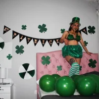 DanishaStone's Profile Pic