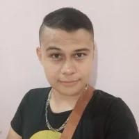 Boyking11's Avatar Pic