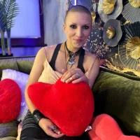 Sweet-n-Strong avatarképe