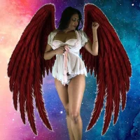 Zdjęcie profilowe modela AngelScarlettRose