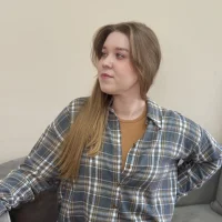 Foto desnuda XXX de DanaLopez