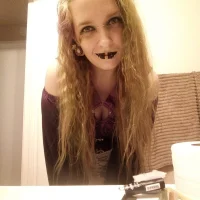 BigTittyGothHippy's Profile Pic