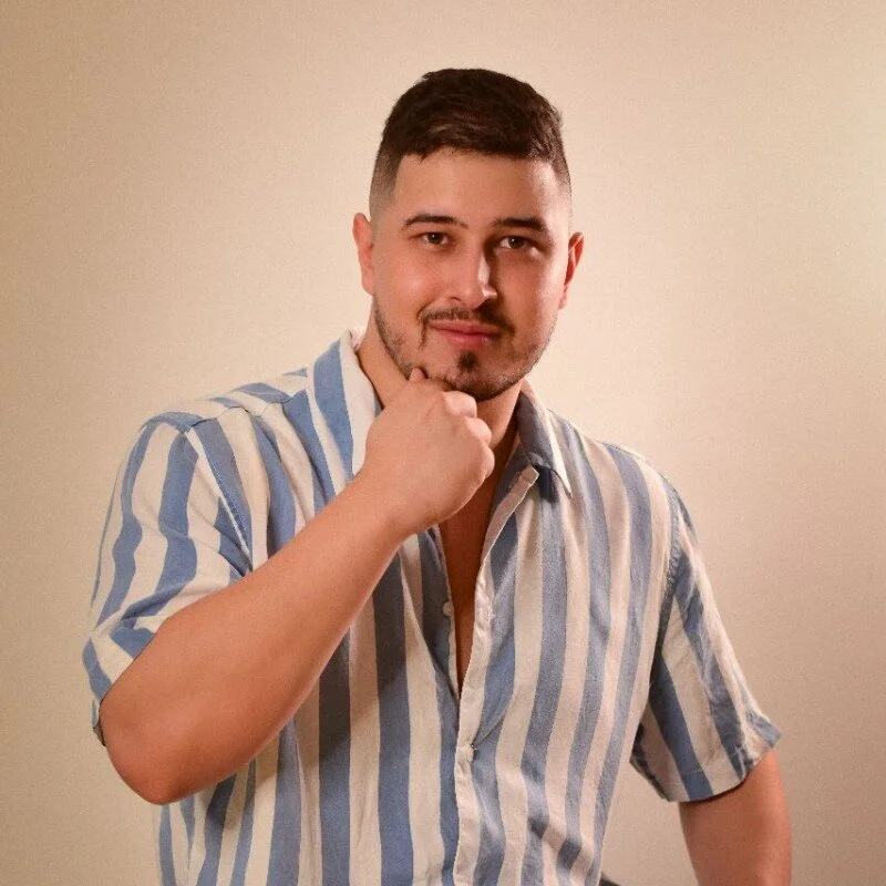 Alex_ferrati Stripchat profile image