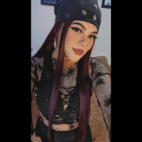 AmberLocke's profilbilde