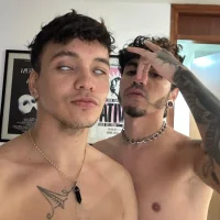 TheoandSebastian69s profilbillede