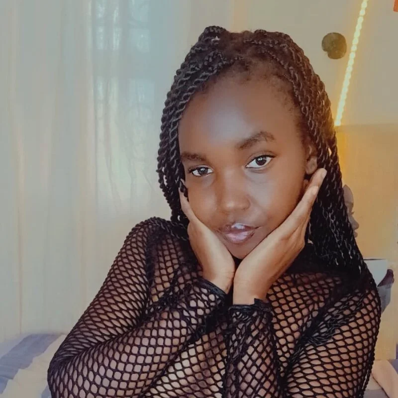 Imani- Stripchat profile image