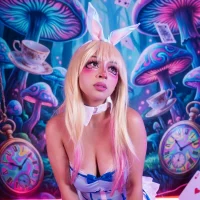 Aria--'s Avatar Pic