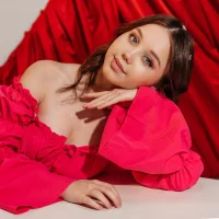 Slika avatara modela Samantha_Martines