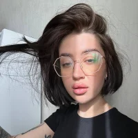 AliceMarloww's Foto Profil