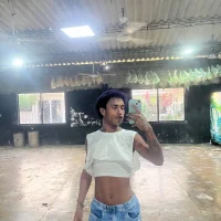 dkrive's Profile Pic