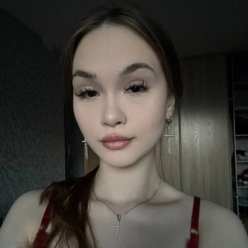 Vitanies Stripchat profile image