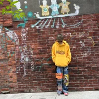 Zzchu 的个人资料图片