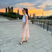 รูปโปรไฟล์ของ SharonFlores