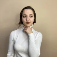 CarolePatel фото профиля