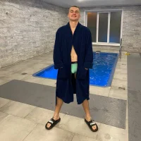 Robert_Reed's Foto Profil