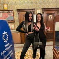 Photo de profil de RaileyVeronika