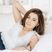 Zdjęcie profilowe modela Maya_Linn