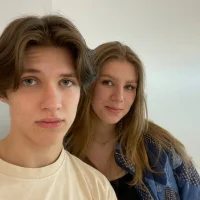 Thomas__Kayleen Profiilikuva