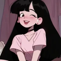 MiaAnna Adlı Modelin Avatarı