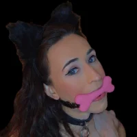 Zdjęcie profilowe modela DroolyBambi