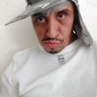 weirdao's Profile Pic